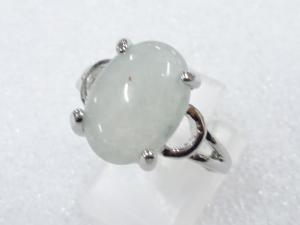 天然石　指輪(21号)